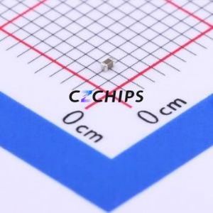 GRM155R71H104KE14D SMD <b>Capacitor</b> (MLCC) 0402 ( Capacitance: 100nF )( Precision: 10% Rated Voltage: 50V ) - Product Image 1