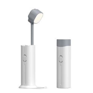Lampe LED pliable et Rechargeable pour Protection des yeux, idéale pour étudiants, nouveau design, collection - Product Image 1