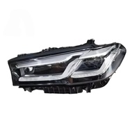 Nouveaux blocs optiques LED pour BMW Série 5 G30/G38 2021-2023, phares avant 12V