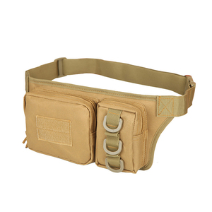 Vente <span class=keywords><strong>en</strong></span> gros de sacs à <span class=keywords><strong>bandoulière</strong></span> tactiques pour la course à pied et le camping sac <span class=keywords><strong>banane</strong></span> pour les sports de plein air - Product Image 2