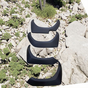 Accesorios para automóviles Nail Fit Fender Flares y Wheel Brow Car Body Kits - Product Image 4