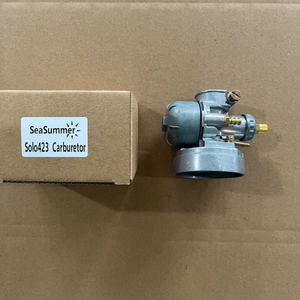 Carburateur SOLO423 de haute qualité pour pièces de pulvérisateur à brouillard 423 Solo 423 Carburateur Pièces de pulvérisateur à pression à vendre - Product Image 2