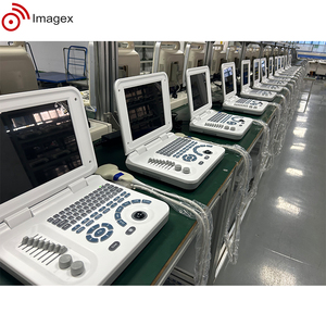 <span class=keywords><strong>Laptop</strong></span> Draagbare Ultrasone Machine Met Convexe Transvaginale En Lineaire Array <span class=keywords><strong>Transducer</strong></span> - Product Image 6