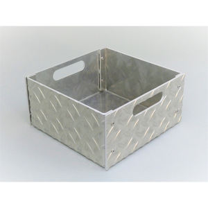 Iso סדנת 9001 iso מחיר מותאם אישית גיליון ייצור ייצור עשוי להזמין - Product Image 5