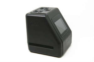 <span class=keywords><strong>Scanner</strong></span> de diapositives et de films numériques 35 mm avec écran LCD HD de 2 pouces pour films 135 – Nouveauté D1 - Product Image 2