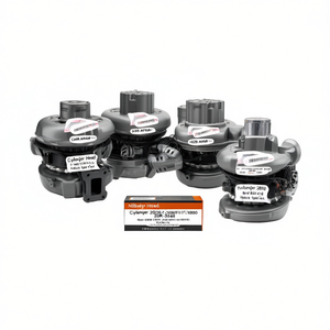 ฝาสูบ 20R-3548 สำหรับรถตักดิน Caterpillar 3520C แบบหล่อเปลือย อะไหล่ใหม่สำหรับเปลี่ยนทดแทน - Product Image 1