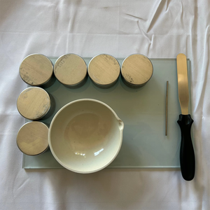 Casagrande Boden-Flüssigkeitsgrenze-Prüfgerät Plastikgrenze-Apparat und -Vorrichtung - Product Image 6