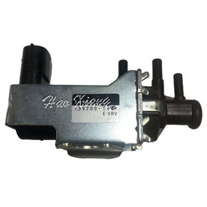 Haoxiang otomatik Solenoid kontrol valfi 14956-AD20A 14956-AD200 139700-0441 Nissan Terrano 2 3.0 DI (SWB) dizel 2002->2006 - Product Image 4