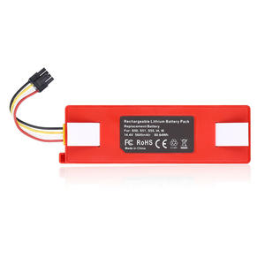 14.4v मील के लिए प्रतिस्थापन बैटरी 1 <span class=keywords><strong>2</strong></span> पीढ़ी 1 सी 1 टी जी 1 सी 10 ई 20 ई 35 रोबॉक एस 50 टी 4 - Product Image 2