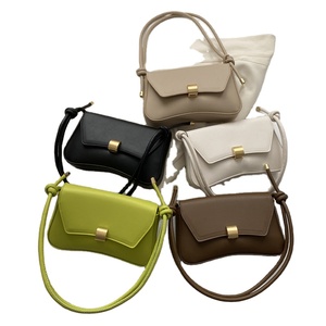 Nouveau Sac HK 2026 – Sac à Main Vintage Élégant pour Jeunes Femmes, Sac Bandoulière Chic et Compact - Product Image 1