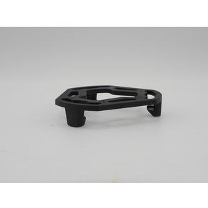 Clip de fixation en plastique pour plaque de protection de châssis moteur Shuangxuan WHT003386 pour Volkswagen Audi, pièce auto - Product Image 5