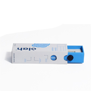 Custom Logo Printed Eco-Friendly 1g &amp; 2g Cart Pens Live Oil Cartridge Paperboard Offset Printing 1ml &amp; 1g Packman Carts - Product Image 3
