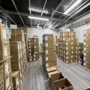 4.4t-5-ws 4.4t Çift Uçlu M12 M/f Konnektörler U8002 Yeni Orijinal Hazır Stok Endüstriyel Otomasyon Pac Özel Plc <span class=keywords><strong>Pr</strong></span> - Product Image 6