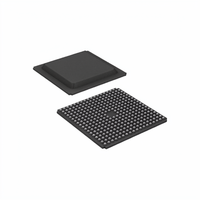 Embedded XC3S1600E-5FGG320C 320 BGA BOM IC In Stock Electronic Circuit Components