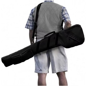 Free Sample <b>Golf</b> Lightweight Carry <b>Bag</b> Foldable <b>Sunday</b> <b>Bag</b> Small Travel <b>Bag</b> for Driving Range,Practice Thick and Tough Clubs - Product Image 1