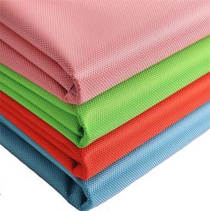 Tissu Oxford en polyester imperméable 1680D résistant aux déchirures avec revêtement PU/PVC pour sacs personnalisés - Product Image 5