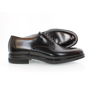 รองเท้าหนังแบบลำลองสำหรับธุรกิจทำจากหนังอิตาลีรับประกันคุณภาพแบรนด์ - Product Image 1