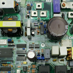Placa de Circuito Serie E4809-770-095-A, Piezas Originales de la Máquina con Garantía de un Año - Product Image 2