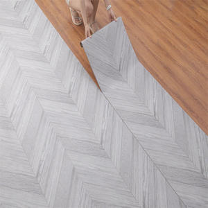 ORON DECO Autocollant de sol en PVC 3D pour la maison, adhésif, imperméable, pelable et collant, papier peint, décoration de la maison, revêtement de sol en plastique de luxe - Product Image 6