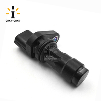 Sensor de ángulo de cigüeñal PEIVSO OEM para CRV C-RV 2002-2011 37500-PNB-003 37500PNB003