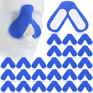 Almofada almofada do nariz da máscara <span class=keywords><strong>cpap</strong></span> - Product Image 3