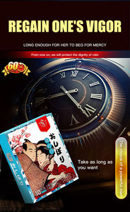 2023 china großhandel produkt herren äußere verzögerung tuchtuch erwachsene sex feuchtigkeitsspendende tuchtuchtuchtuch während des geschlechtskontrolle 10-teilig pack - Product Image 4