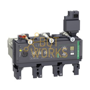 Schneider Electric C4034A400 - Nuovo - Product Image 1