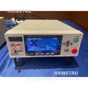Testeur d'isolation de batterie japonais de bureau pratique BT5525, mesure électronique de haute précision Zy hx1 - Product Image 1