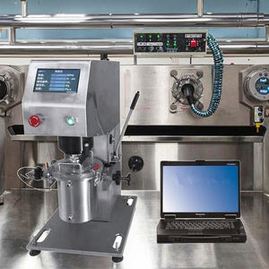 Reômetro de Cisalhamento Dinâmico de Asfalto de Alta Performance para Medir Propriedades Reológicas de Betume - Testador de Reômetro de Cisalhamento Dinâmico - Product Image 4