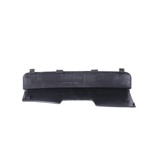 Copertura del gancio di traino del paraurti posteriore 51123400949 per BMW <span class=keywords><strong>X3</strong></span> serie <span class=keywords><strong>E83</strong></span> - Product Image 1