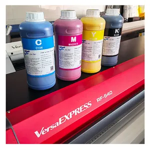 Meijing 1000ML/Bottle Eco Solvent Ink For Roland VS640i VS540 RF640 EJ640 XF640 BN20 RE640 printing machine