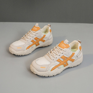 Новая Осенняя спортивная обувь RD1802 в Корейском стиле - Product Image 2