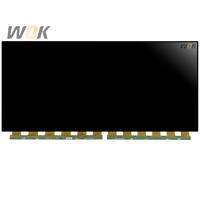 Venta al por mayor MOQ 17PCs Samsung 34 Pulgadas Monitor Pantalla Monitor Panel Lcd Monitor Panel