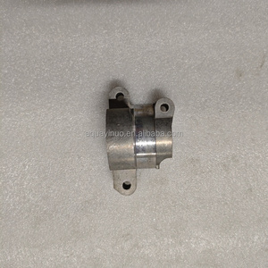 Nouveau couvercle de roulement arrière d'arbre à cames 50051456 05047501AD pour Jeep Renegade Compass Wrangler Alfa Romeo - Ensemble de couvercle de roulement d'arbre à cames - Product Image 3