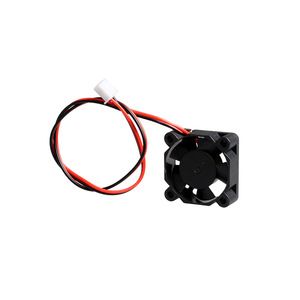 Ventilador de refrigeración para impresora 3D 3DSWAY, 30x10mm, 12V 24V, ventilador para cabezal de impresión, accesorios para impresora 3D - Product Image 3