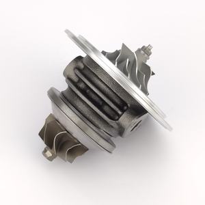 Cartuccia CHRA CRAFT Turbo GT1549S/GT1749V 738123-0004 751768-0004 per 8602271 93160135 Turbo Compatibile con VOLVO/Mitsubishi/Opel/Renault - Product Image 3