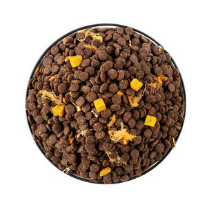 Cibo per cani per adulti farina muscolare di granuli di grandi dimensioni cibo per cani OEM ODM Hundefutter. Makanan anjing Alimenti per cani Comida all'ingrosso - Product Image 1