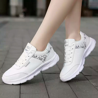 B111 AL5063-54-PTX - Chaussures décontractées pour femmes, légères et polyvalentes, élégantes et stylées