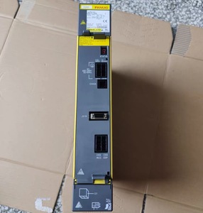 ไดรฟ์ควบคุม PLC ของแท้จาก Fanuc รุ่น A06B-6110-H006 - Product Image 1