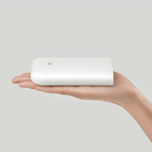 Impresora Fotográfica de Bolsillo Portátil Mini <span class=keywords><strong>Mi</strong></span> Mijia AR de 300dpi con Función de Compartir DIY, Impresora Fotográfica de Bolsillo de 500mAh - Product Image 4