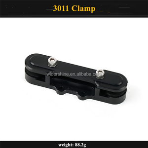 ใบพัดโดรนแบบพับได้มอเตอร์8120 X8แบบยึดใบพัดหมุน HYPX8-3011คาร์บอนขนาดกว้าง<span class=keywords><strong>2</strong></span> CW <span class=keywords><strong>2</strong></span> ccw - Product Image 3