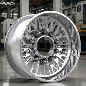 Rines NJQS 24x14 Forjados de 30 Pulgadas, Aleación American Force - Product Image 1