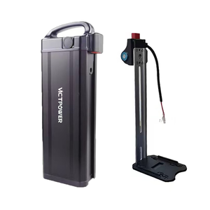 Batería de Litio para Bicicleta Eléctrica Victpower, 48V 15Ah 720Wh para Bicicletas y Scooters Eléctricos de 0-1500W - Product Image 6