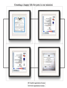 Snacks <span class=keywords><strong>de</strong></span> Cuero Crudo para Mascotas, Naturales, <span class=keywords><strong>de</strong></span> Alta Calidad, Duraderos, para Navidad, Limpieza Dental, Ricos en Nutrientes, Varios Tamaños, CH-014 - Product Image 4