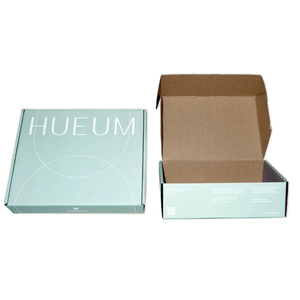 Bán buôn thân thiện với môi tùy chỉnh in Kraft/Trắng cứng nhắc hộp các tông an toàn cho thực phẩm/đồ trang sức/mỹ phẩm in nổi - Product Image 3