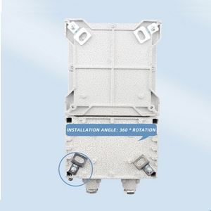 Ircuit reaker-Techo de 20 MPS, Ype 52 T, 380/220V - Product Image 5