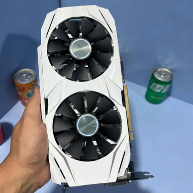 Wholesale Cheapest GeForce GTX 1060 6GB GDDR5 Gaming Graphics Card In Stock