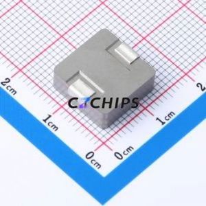 ตัวเหนี่ยวนำพลังงาน CYA1250-10UH SMD,13.8x12.8มม. (ความเหนี่ยวนำ: 10uH )(ความแม่นยำ: 20% กระแสไฟฟ้า: 9A) - Product Image 2