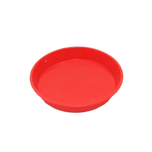 9 Inch Easy-to-Use Food Grade Silicone Muffin <b>Mold</b> Sustainable Rod <b>Cake</b> Pan for Bread and <b>Cakes</b> - Product Image 4