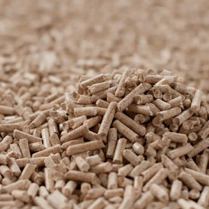 Granulés de bois de qualité supérieure prêts à l'exportation, fabriqués à partir de bois de caoutchouc thaïlandais sélectionné, bois thaïlandais de haute qualité pour l'énergie renouvelable - Product Image 4